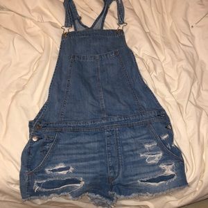 Overalls